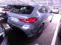 Náhľad zozadu sprava