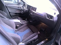 Náhľad do vnútorného priestoru