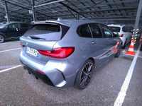 Náhľad zozadu sprava