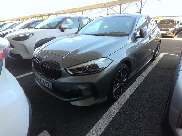 Náhľad spredu zľava