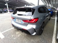 Náhľad zozadu sprava