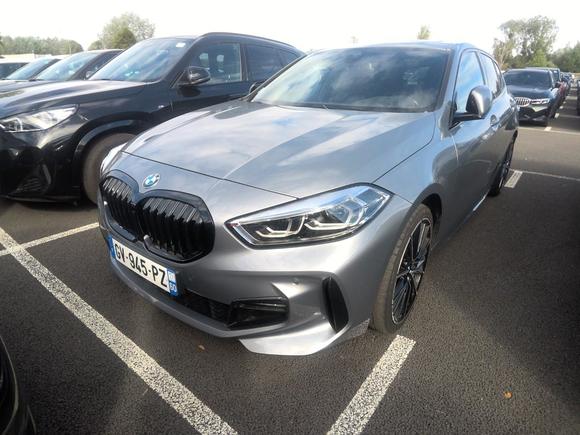 Náhľad spredu zľava