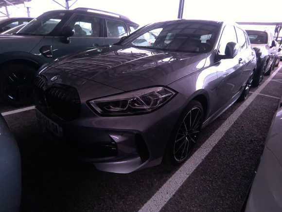 Náhľad spredu zľava