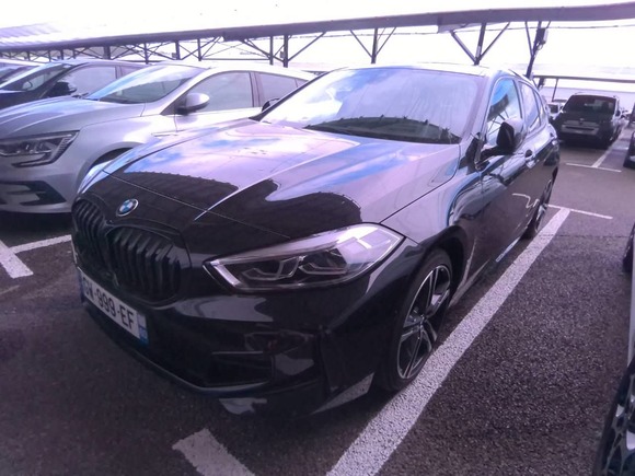 Náhľad spredu zľava