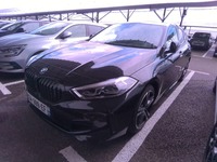 Náhľad spredu zľava