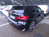 Náhľad zozadu sprava