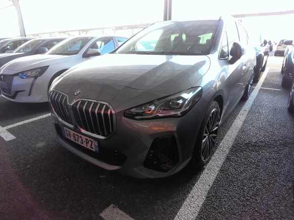 Náhľad spredu zľava