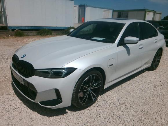 Náhľad spredu zľava