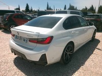 Náhľad zozadu sprava