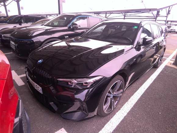 Náhľad spredu zľava