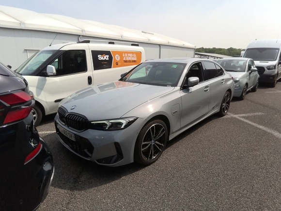 Náhľad spredu zľava