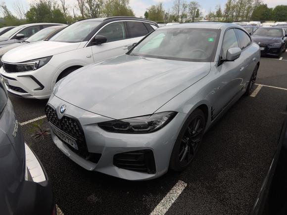 Náhled zpředu zleva