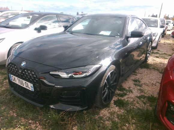 Náhled zpředu zleva