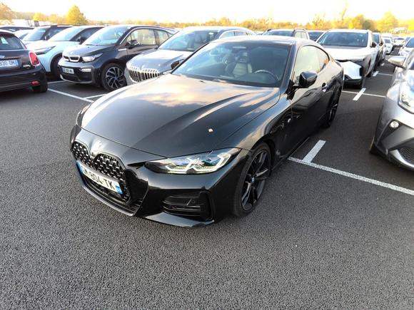 Náhled zpředu zleva