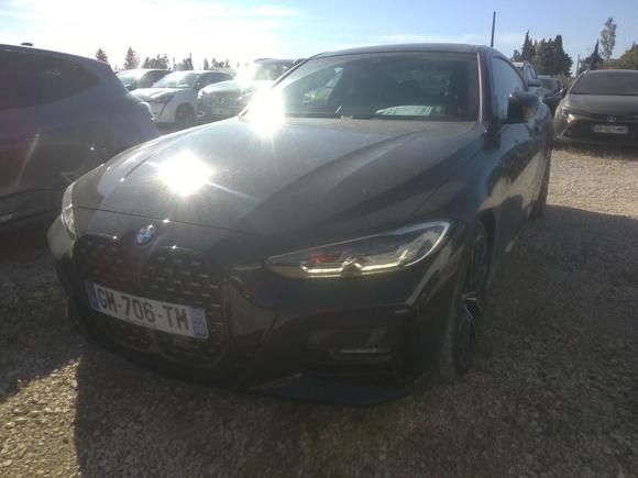 Náhled zpředu zleva