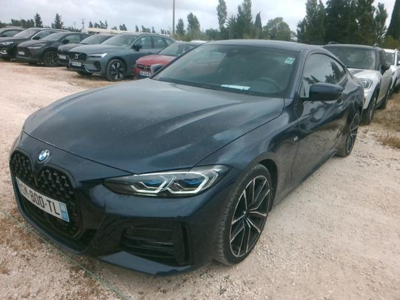 Náhled zpředu zleva