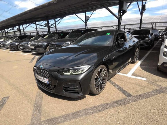 Náhled zpředu zleva