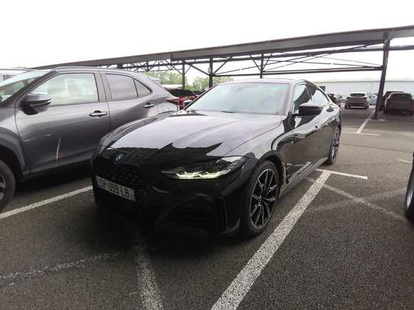 Náhled zpředu zleva