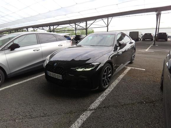 Náhled zpředu zleva