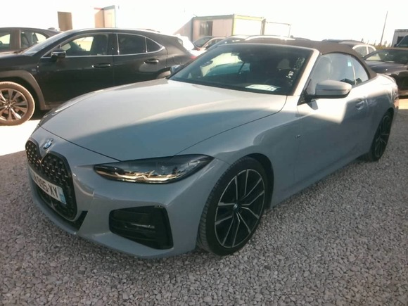 Náhled zpředu zleva