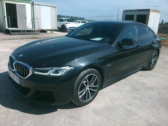 Náhled zpředu zleva