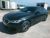 Náhled zpředu zleva