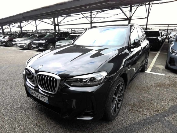 Náhled zpředu zleva