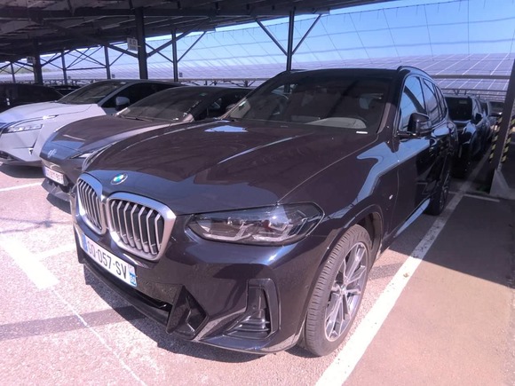 Náhled zpředu zleva