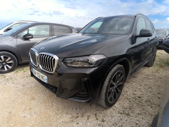 Náhled zpředu zleva