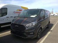 Náhled zpředu zleva