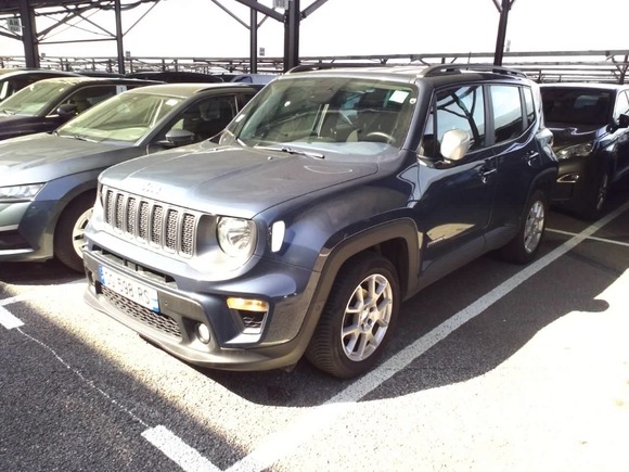 Náhled zpředu zleva