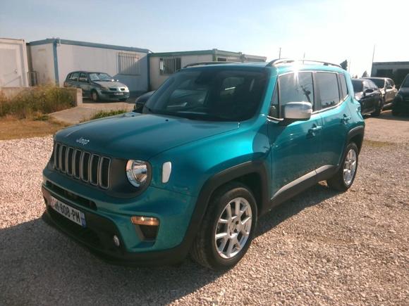 Náhled zpředu zleva