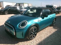 Náhled zpředu zleva