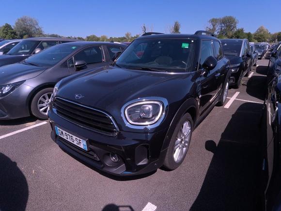 Náhled zpředu zleva