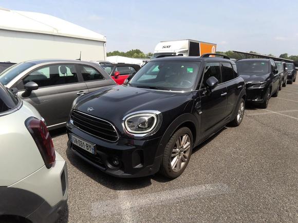 Náhled zpředu zleva