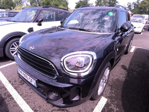 Náhled zpředu zleva