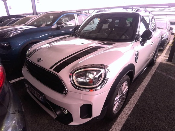 Náhled zpředu zleva