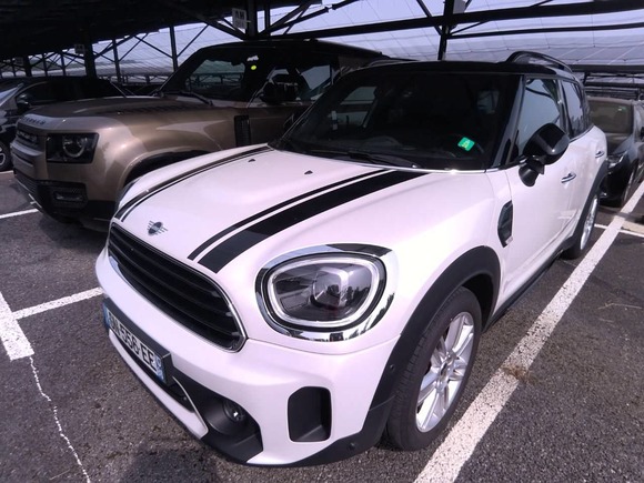 Náhled zpředu zleva