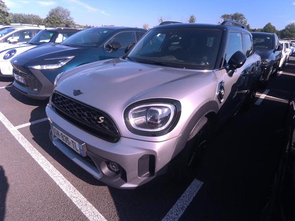 Náhled zpředu zleva