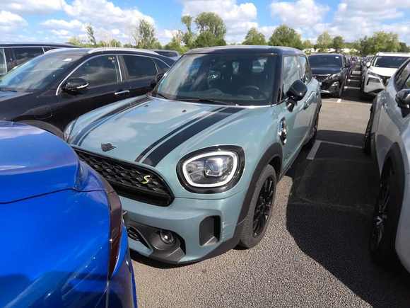 Náhled zpředu zleva