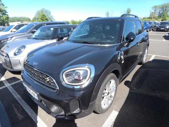 Náhled zpředu zleva