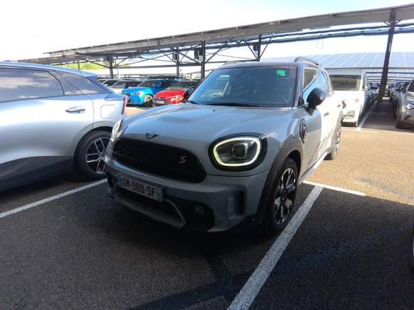 Náhled zpředu zleva