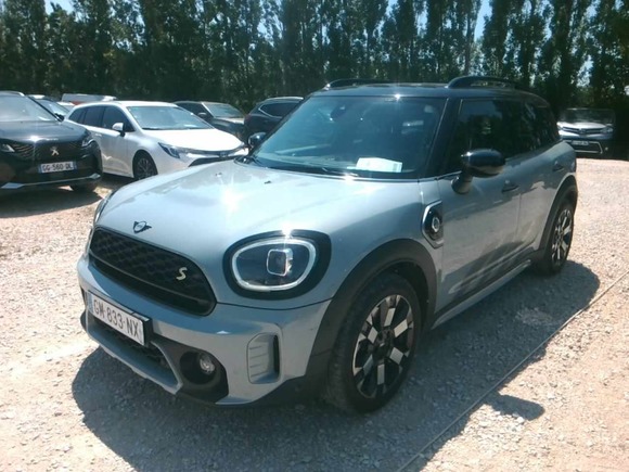 Náhled zpředu zleva