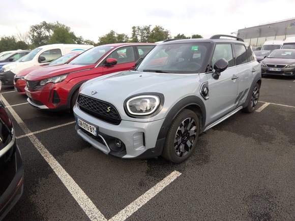 Náhled zpředu zleva