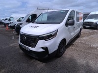 Náhled zpředu zleva