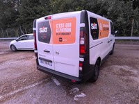 Náhled zezadu zprava