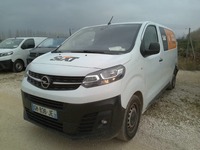 Náhled zpředu zleva