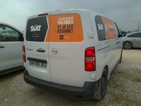 Náhled zezadu zprava