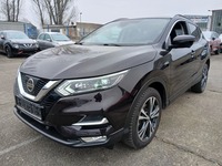 Nissan Qashqai 1,2 DIG-T "N-Connecta"