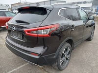 Vaade tagant paremalt